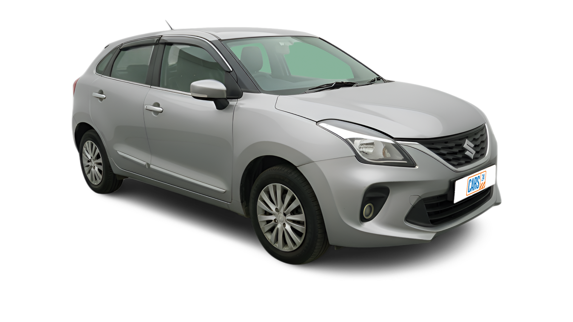 Maruti Baleno-img